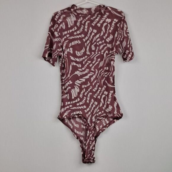 Skims ladies bodysuit NWT - Picture 6 of 10